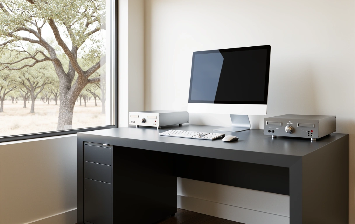 Contact our Austin office