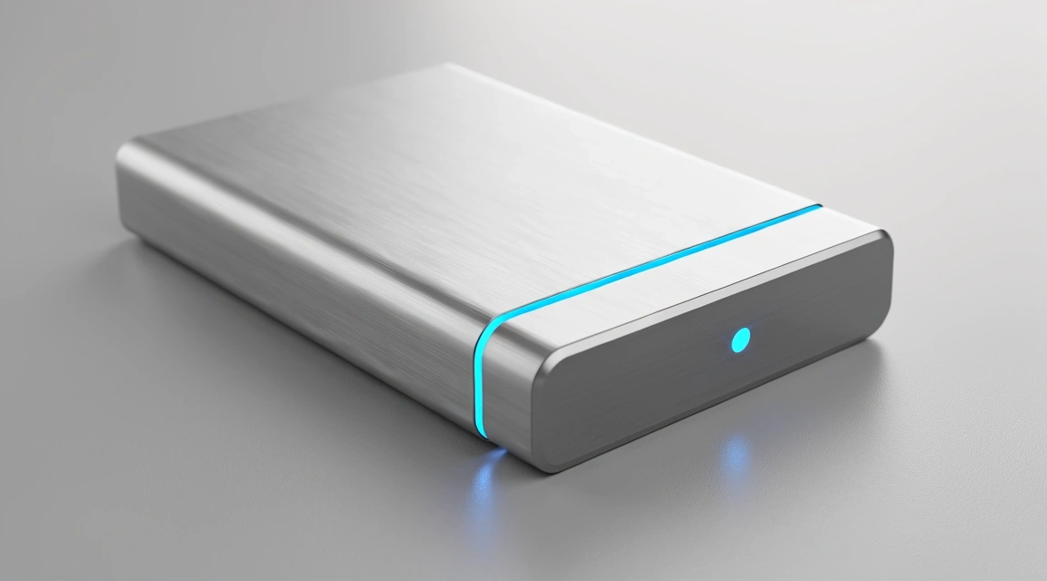 Verified storage hardware