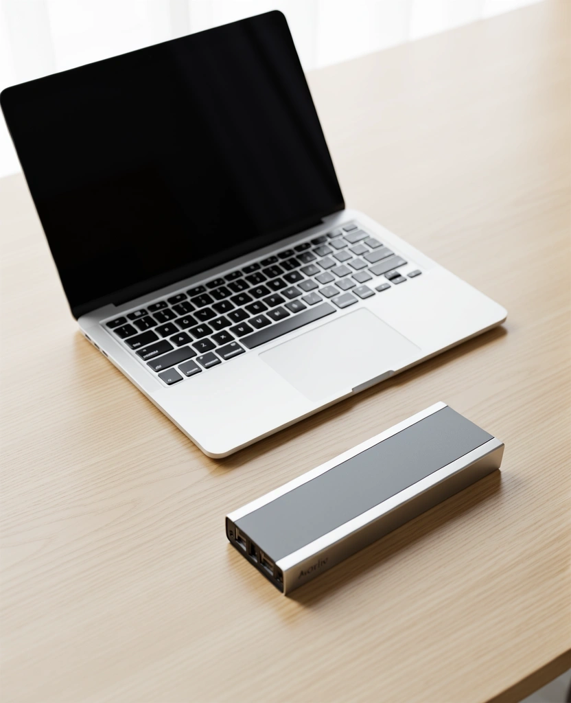 Data preservation hardware